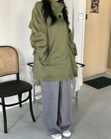 カニニージャケット