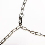 Uncommon layered chain (6661148803190)