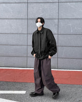 ピッケットバルーンパンツ / Picket Balloon Pants