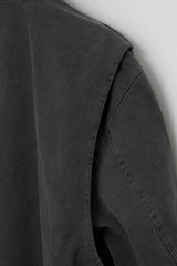 Boa Pigment Jumper (2color)