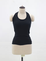4シーズンホルタースリーブレス/4 Seasons Holter Sleeveless (5color)