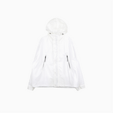 Am High Glossy Hood Jacket (3color)