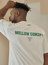 MCT M06 Ivory concept Pure T-shirts