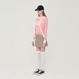 EMMA CHECK SKIRT (6652484780150)