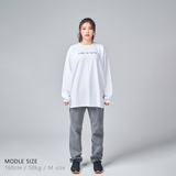 ルースインアルティスロングスリーブTシャツ  Luce In Altis Long-Sleeve (4559493890166)