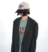 テイストグッド オーバーフィット Tシャツ / 'Taste Good' Just Fit tee