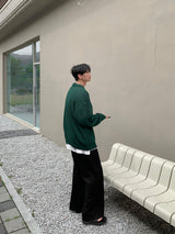 Other Casari Over Cardigan (3color)