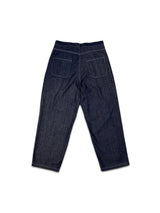 DEFデニムセットアップパンツ/DEF DENIM SET UP PANTS