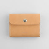 DANIEL BUTTON WALLET_Natural (6669400965238)