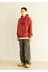 MASS TWIG HOODIE MFHHD003-BD