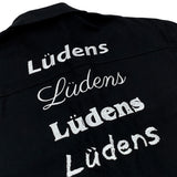 Ludens ビンテージトラッカージャケット