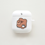 ドーナツAirpod ケース/Airpod case | Doughnut ( All Models )