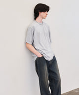 スピマコットンTシャツ