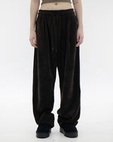 コージーストリングトレーニングパンツ/Cozy String Training Pants (3color)