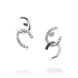 ヴェラピアス/[MONSTA X] Vela Earring (silver)