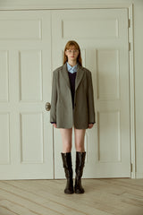 TIDY OVER JACKET