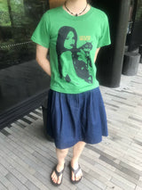 ブレイクアップTシャツ