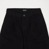 ホースライディングスタイルデニムパンツ / HORSE RIDING STYLE DENIM PANTS INCLUDING SOCKS [9029]