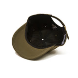 ビッグBRワッペンキャップ / BSR2223FWCP032 BIG BR WAPPEN CAP KHAKI