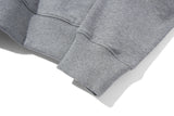 アークハンター スウェットシャツ / Arcovenator Sweatshirt T71 Melange Gray