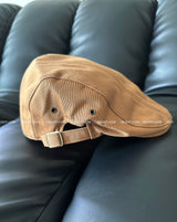 6-color cotton hunting cap