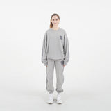 TENDER CHEEKS SWEAT SHIRT_gray (6546832228470)