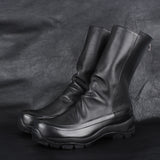 D106 ハイヒドラブーツ (ビブラムエディション) / D106 HI-HYDRA BOOTS (vibram edition)