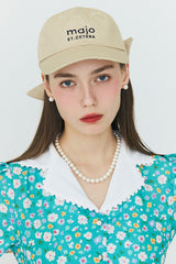 フローラル2ウェイドレス/Floral 2way Dress