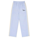 TRACK JERSEY PANTS [SKY]