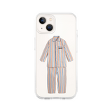 パジャマジェリースマホケース/Pajama jelly case