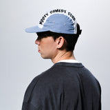 HCC CAMP CAP (GREY)