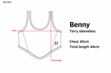 ベニー / benny (khaki)