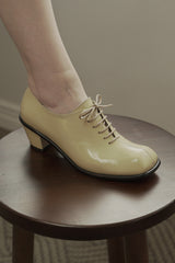 メリンオックスフォード / MELIN OXFORD_3COLORS