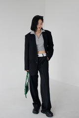 オールデイジャケット / All Day Jacket (3color)