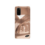 アーティテクチャースマホハードケース / Architecture hard case
