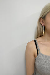 no.29シルバーピアス / no.29 earring silver