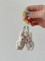 スウィーティーバニー / sweety bunny : baby + white!