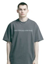 TCP STANDARD LOGO TEE