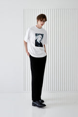 LOSTCHILDHOOD T-SHIRT WHITE (6566864846966)