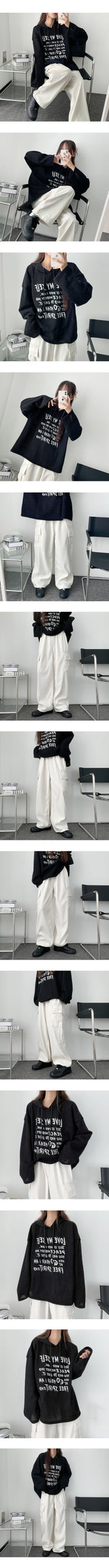ロナシックコーデュロイカーゴパンツ