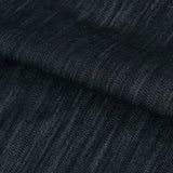 Non-fade Raw Denim Pants