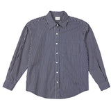 STRIPE OVER SHIRT_NAVY (6600105984118)