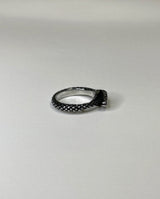 シンプルスネークリング / simple snake ring