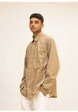 ECポケットシャツ/EC POCKET SHIRTS