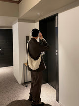 ダンプクロスバッグ
