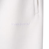 THEOHYOU SWEAT PANTS (WHITE)