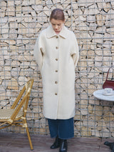 SINGLE LONG COAT_IVORY (6638383104118)