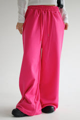 ビビッドワイドトレーニングパンツ / Vivid Wide Training Pants (5color)