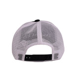 DOMINANT ARCHIVE MESH CAP_BLACK (6564763926646)