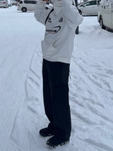 Froid hood T